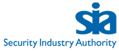 Security Industry Authority (SIA)